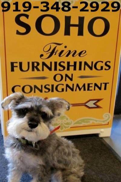 Consignment Furniture Dealer Raleigh Nc Soho Consignments
