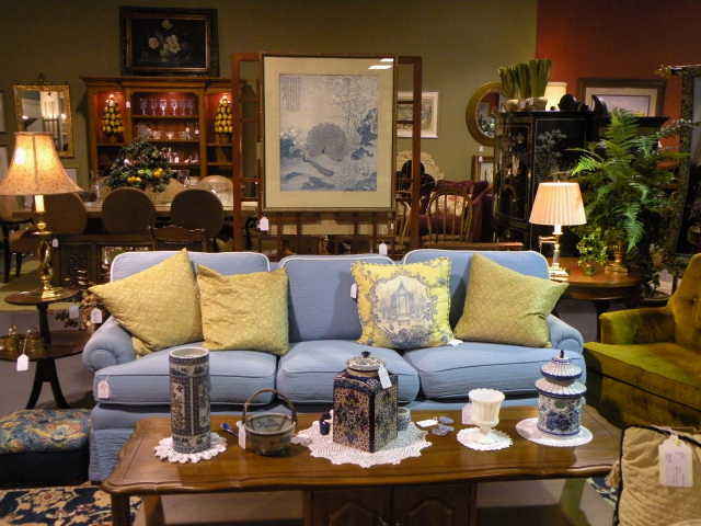 Furniture Stores in Raleigh NC - Decorating Ideas by SoHo
