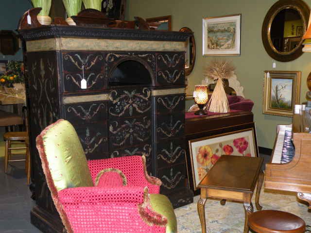 Consignment Furniture Raleigh NC - Great Home Furnishings at SoHo