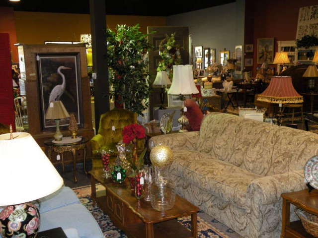 Best Furniture Store in Raleigh NC