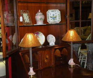 Home Goods Store Raleigh NC - SOHO Consignments